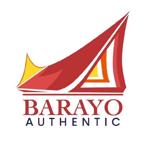 Barayo Authentic